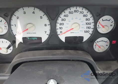 2005 Dodge Ram 1500 Slt/Laramie from USA, damaged, VIN 1D7HA18D55J604941